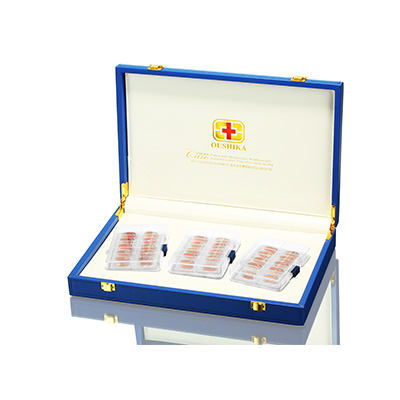 平武子宫排毒套