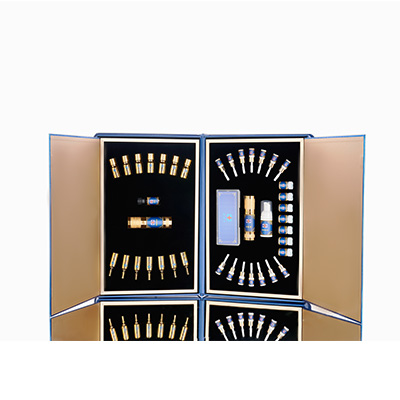 平武7D私密抗衰养护套