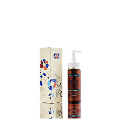 平武男女外阴洗液