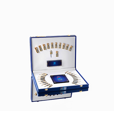 平武全身经络解压套